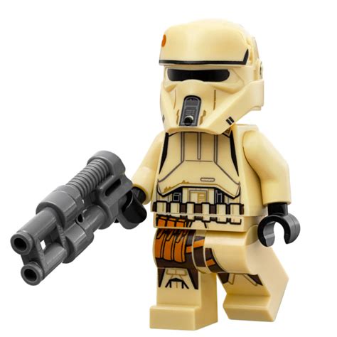 Lego Star Wars Stormtrooper Hobbies Toys Toys Games On Carousell