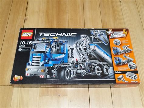 Lego Technik Kaufen Auf Ricardo