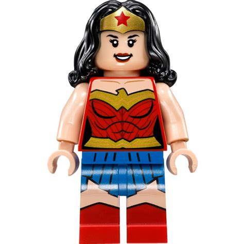 5 Ways Lego Wonder Woman Inspires Girls Everywhere