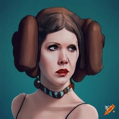 5 Tips for Pulling Off Leia's Bikini Costume