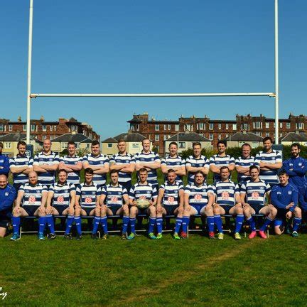 Leith Rugby Club: Passionate Rugby in the Heart