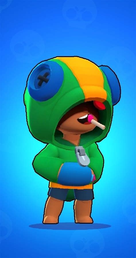 5 Ways to Master Leon in Brawl Stars