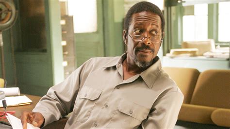 Lester Freamon Movies