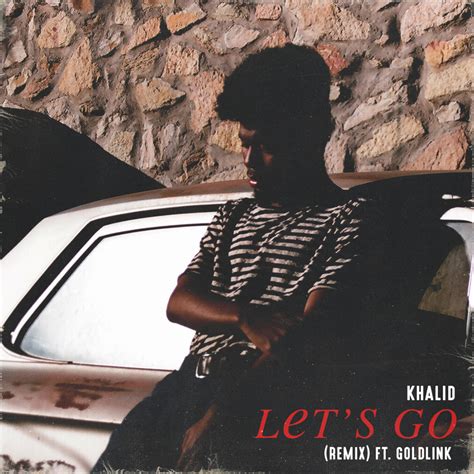 Let S Go Remix