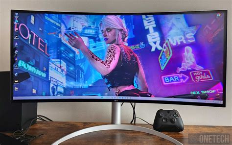 Lg Ultrawide 40Wp95c-W Monitor Review Created Tech, 41% Off