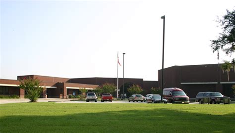 Liberty County High School