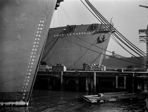 Liberty Ships