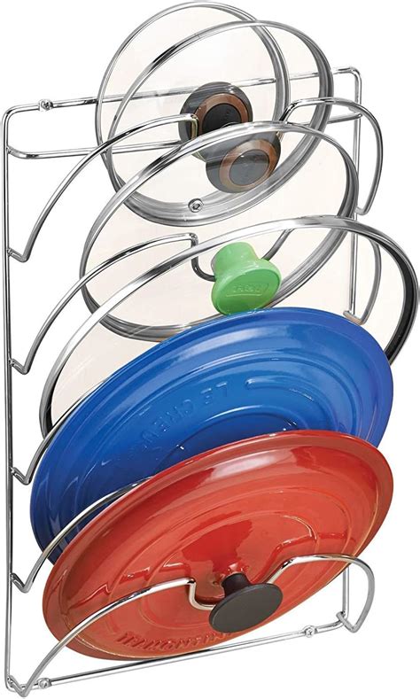 Lid Racks For Pots And Pans At Cynthia Baldwin Blog