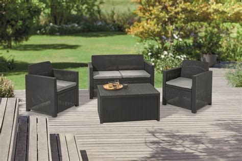 Lidl Come To The Rescue During Garden Furniture Shortage With 199