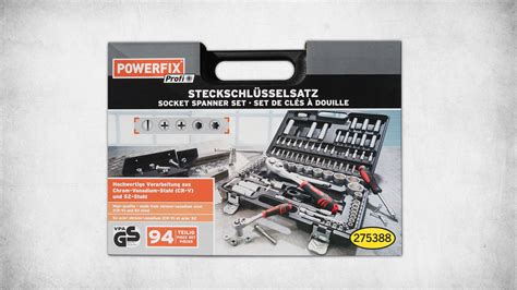 Lidl Socket Set Shop Cityofclovis Org