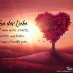 Liebesspr Che Was Liebe Bedeutet Spr Che Suche