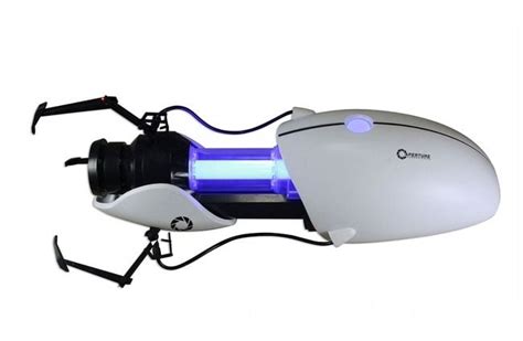 Life Size Portal Gun Now Up For Pre Order