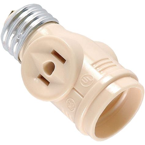 Light Bulb Base Adapter Home Depot At Beatrice Peter Blog