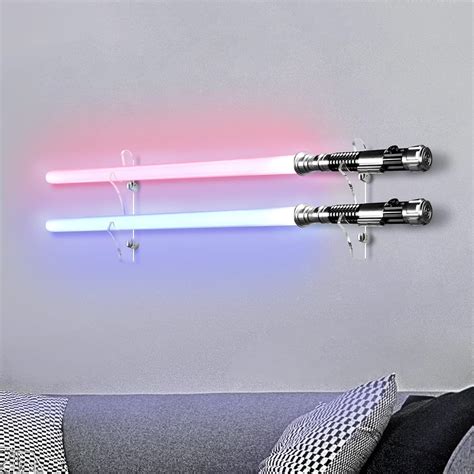 Lightsaber Holder Wall Mount for Display