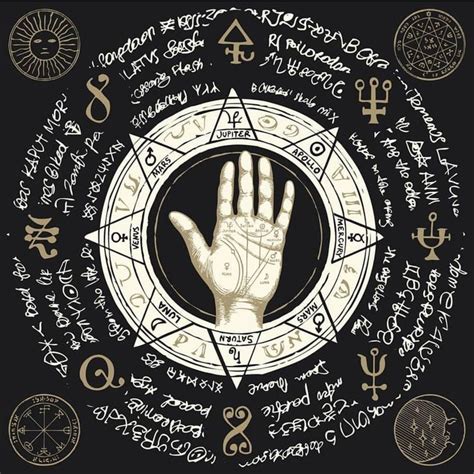 Like And Save Order Your Magick Sigil Link In Bio