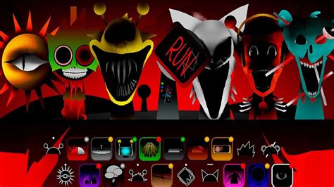 Link Download Free Sprunki Incredibox Apk Android Update Terbaru