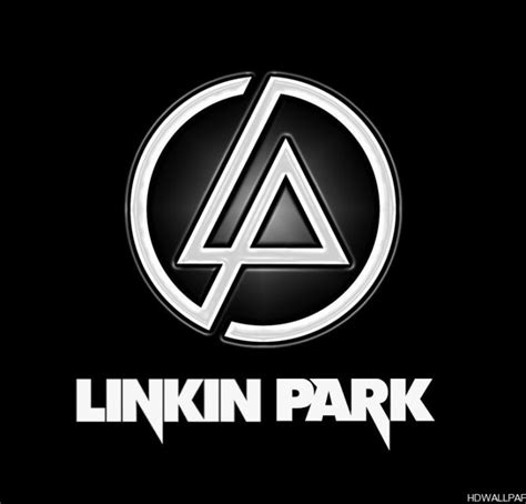 Linkin Park Logo High Definition Wallpapers High Definition Backgrounds