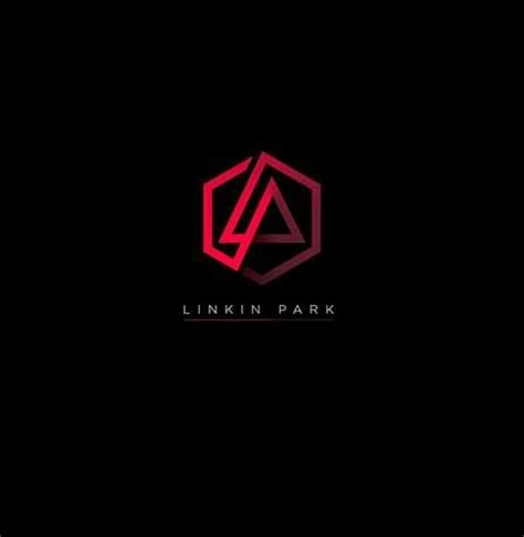 Linkin Park Logo Nintendo Games Cool Bands Logos Branding Posters