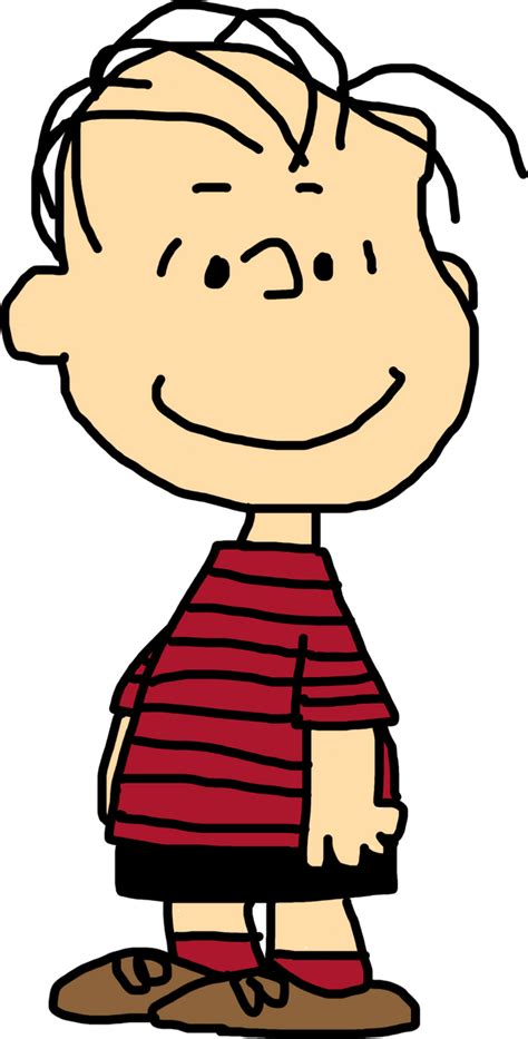 Linus Van Pelt: The Security Blanket Hero