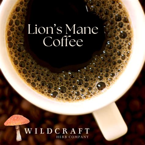 Lion S Mane Coffee Full Guide Vegan Recipe