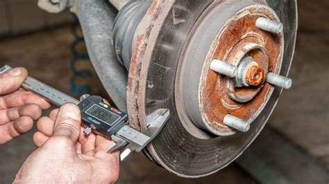 5 Benefits of Lipped Brake Discs