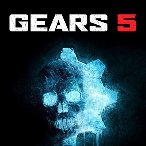 Lista 90 Foto Logo De Gears Of War 5 Lleno