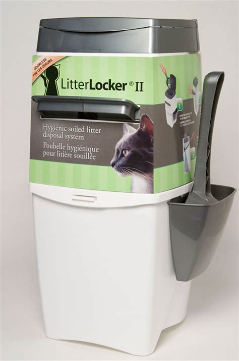 7 Ways to Use Litter Locker 2