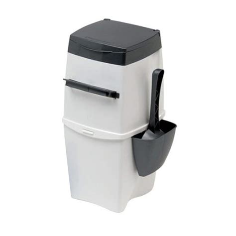 Litter Locker Ii Free Uk Delivery Petplanet Co Uk