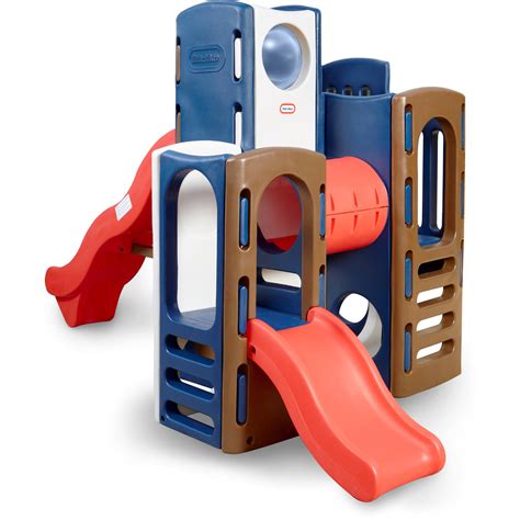 5 Ways to Create a Little Tikes Playground