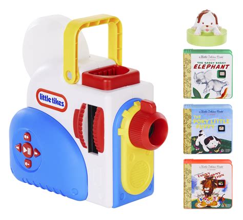 Little Tikes Story Dream Machine Starter Set Toy Gift For Toddlers Kids Girls Boys Ages 3