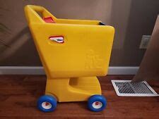 Little Tykes Shopping Cart For Sale 53 Ads For Used Little Tykes