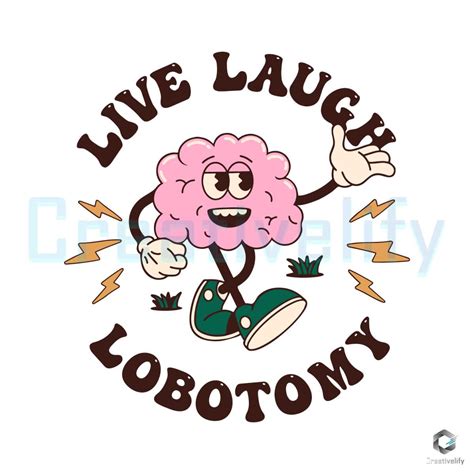 6 Ways Lobotomy Affects Your Laughter and Life