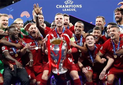 Liverpool Total Trophies In History Listed By Year Goalball