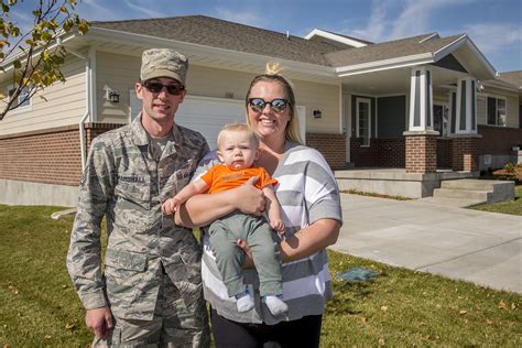 5 Perks of Living on an Army Base