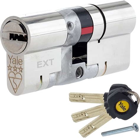 5 Ways to Choose Lock and Cylinder