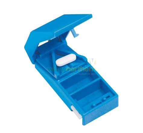 Lockable Pill Cutter Valley Northern