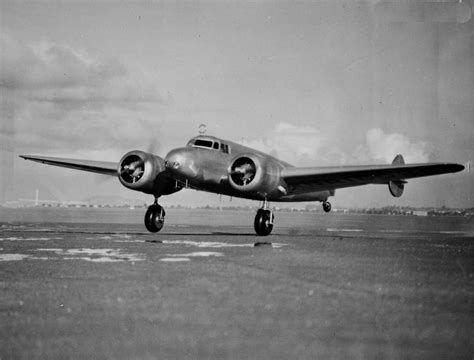 Unlocking the Lockheed 10-E Electra's Aviation Legacy