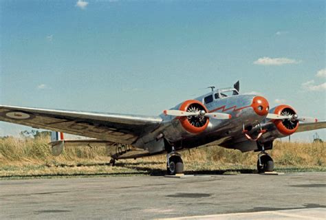 Lockheed 10A Electria Aviation Center