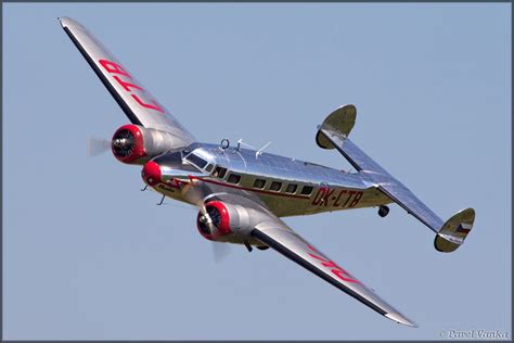 Lockheed Model 10 Electra Flight Sim Wiki Fandom