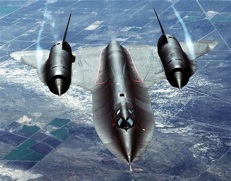 Lockheed Sr 71 Blackbird O Avi O Mais Rapido Do Mundo Equipe Mesx