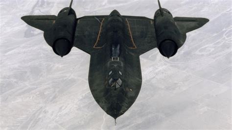 Lockheed Sr 71 Blackbird Top Speed Speedsdb Com