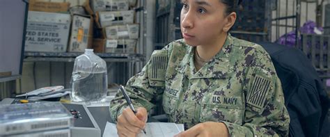 Logistics Specialist Salary Navy