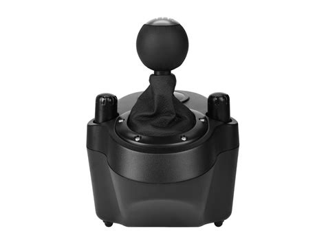 Logitech G Driving Force Shifter Newegg Ca