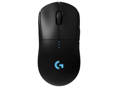 Logitech G Pro Mouse Computers Tech Parts Accessories Mouse