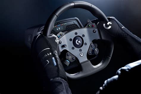 Logitech G Pro Racing Wheel And Pedals Elevate Racing Sim Experience To God Level Mrpranav Com