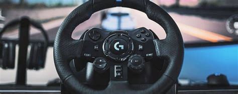 Logitech G29 Vs G923 Which Gaming Wheel Is Better 2023