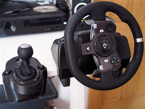 Logitech G920 Vs G29 Which Driving Force Racing Wheel Is Right For You Windows Central