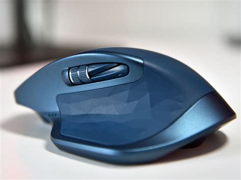 Logitech Mx Master 2S Review The Most Productive Mouse You Can Buy