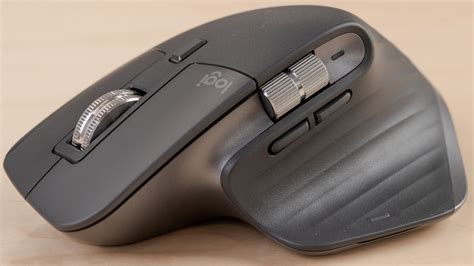 Logitech Mx Master 3 Review