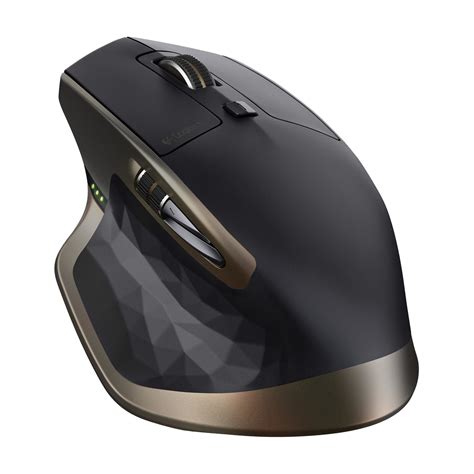 Logitech Mx Master Power Fi